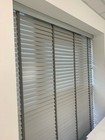 50mm Mist Wooden Venetian Blind