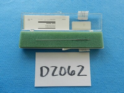 D2062 Richards Smith & Nephew Surgical 1.4mm Shea Microdrill Burr 325162 NEW!