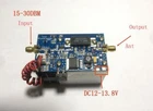 Half Duplex UHF Power Amplifier AMP For MMDVM Hotspot DMR, DPMR, P25, C4FM, SFK