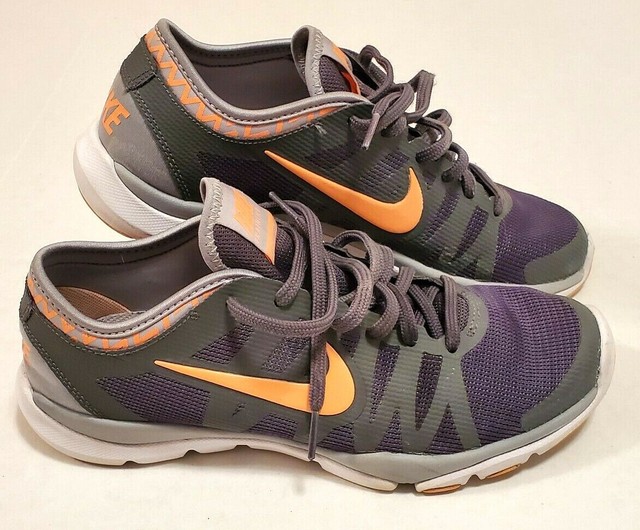 Nike Flex Supreme TR3 Training Shoes Womens Size 7 Athletic for sale online