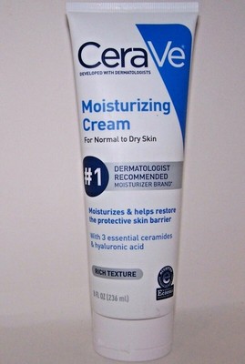 cerave cream 8 oz