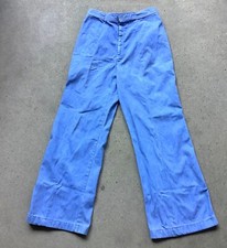 Vtg 70s Levi  s Bell Bottom Jeans Orange Tab High Waisted Pants EUC USA 30  X 29  