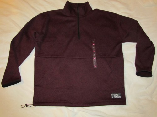 NWT VICTORIA'S SECRET PINK SWEATER KNIT 