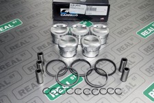 Pistones forjados CP RS3 TT RS 17-21 2,5 TFSI EVO DAZA 23 mm pin 83 mm + 0,5 mm 9,5:1