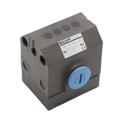 Balluff BNS 816-B04-T0B-08-650-11 0549DE Induktiver Schalter -unused- - Bild 1 von 4