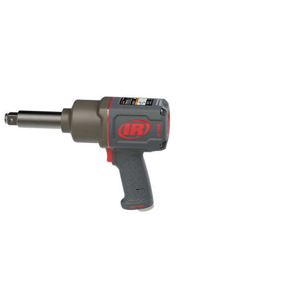 "Ingersoll Rand Druckluft-Schlagschrauber 2146Q1MAX, 3/4\" Mit VerläNgertem Abtr."-image