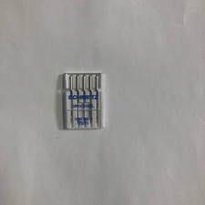 SCHMETZ 15X1 HAX1 130/705H UNIVERSAL HOME SEWING MACHINE NEEDLES 5 EACH 11 /75