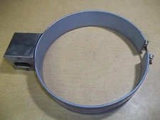 Fast Heat Band Heater BMX17042 400W 480V *FREE SHIPPING*