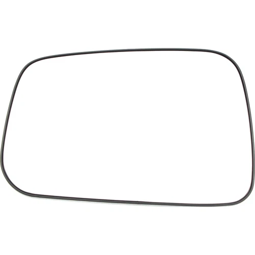 Mirror Glass Driver Side For 2006-2011 Chevrolet HHR