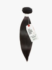 SENSATIONNEL BARE NATURAL 100 VIRGIN HUMAN HAIR WEAVE - 7A STRAIGHT