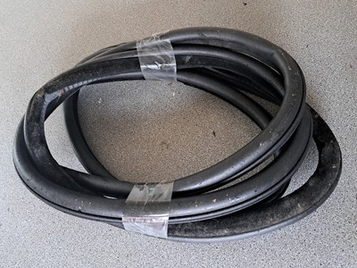 BMW E46 Touring Sealing Door Seal 8194681 Edge Protection for sale  