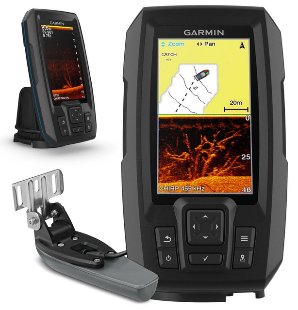 Датчик gt20 garmin