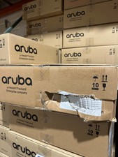 JL727A - HPE Aruba 6200F 48G Class4 PoE 4SFP+...