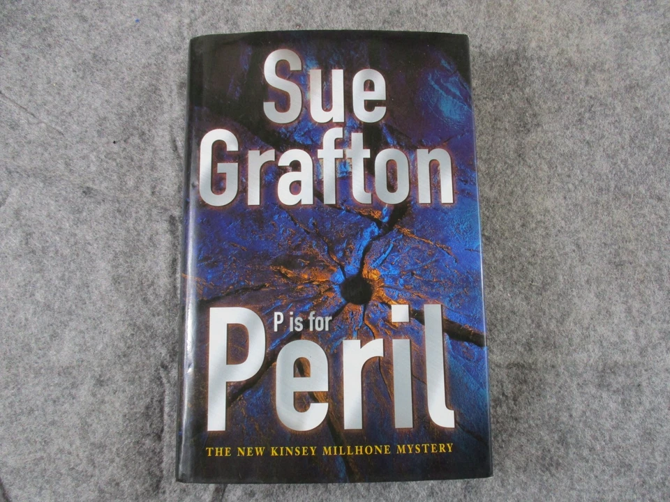 Sue Grafton Novelas Gran Selección Combina Franqueo Completa Tu Colección Foto 2 de 4