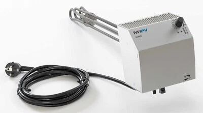 MYPV ELWA MY-PV DC ELWA 2kW Warmwasser Heizstab Wechselrichter 1,5 Zoll (0% MwSt.*)