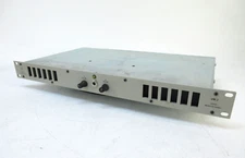 Wohler Technologies VM-2 - 2 Channel Audio Monitor Panel