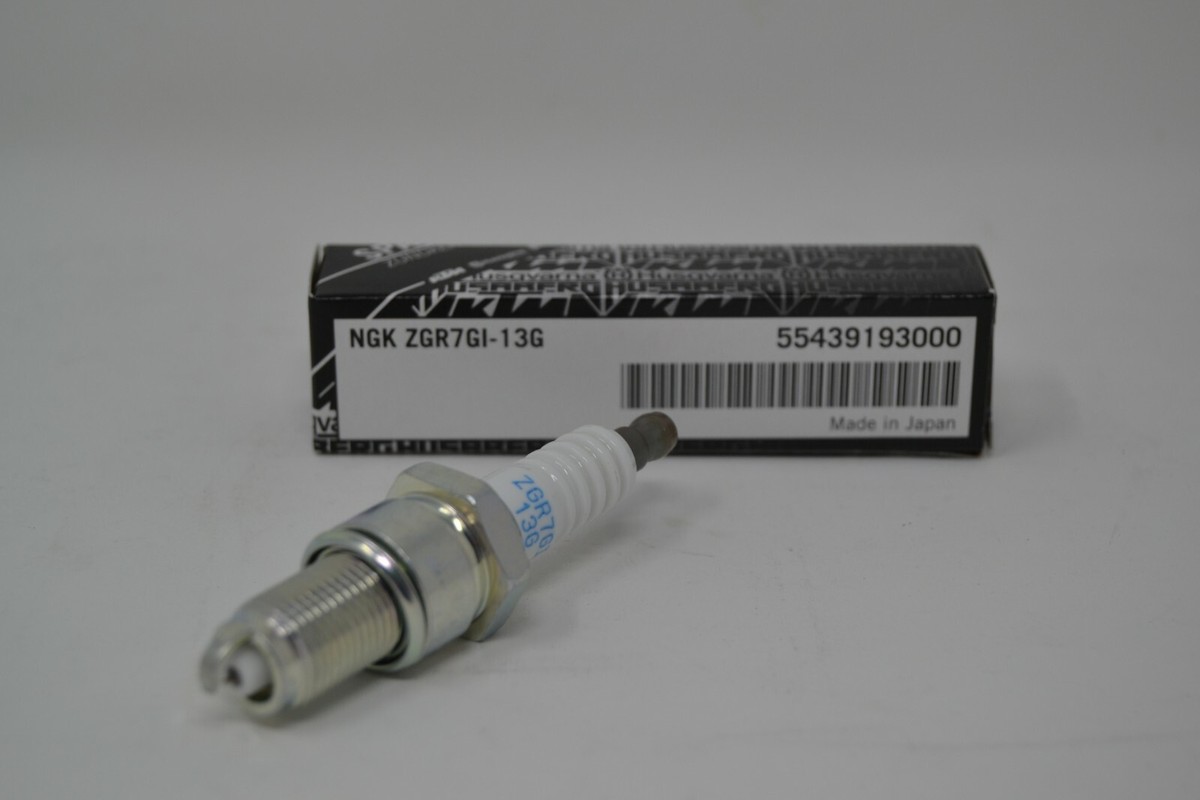 OEM KTM Spark Plug 2018 250 XC-W TPI 55439193000 250 300 XC OEM KTM Spark Plug 2018 250 XC-W TPI 55439193000 250 300 XC