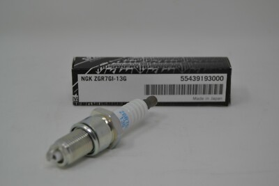 OEM KTM Spark Plug 2018 250 XC-W TPI 55439193000 250 300 XC