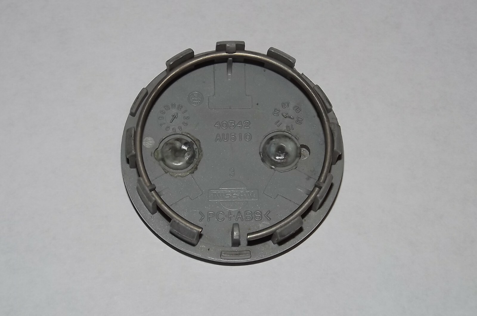 NISSAN VERSA ALTIMA MAXIMA SENTRA WHEEL HUB CENTER CAP 40342 AU510 | eBay