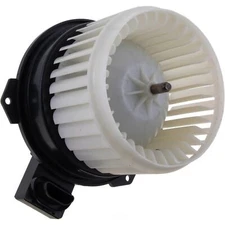 HVAC Blower Motor CONTINENTAL AFTERMARKET PM5212 fits 14-17 Mitsubishi Mirage