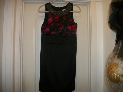 jazz club dress Jazz Club Knit Mini Dress Silver main image 1
