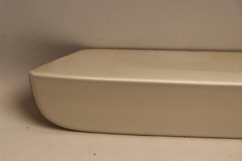 Chevrolet Tahoe 2015-2020 maletero trasero puerta trasera puerta levadiza manija OEM Foto 2 de 4