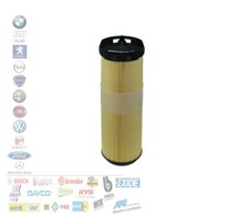FILTRO ARIA MOTORE TAGLIANDO MERCEDES CLASSE C W203 S203 CL203 200 220 CDI