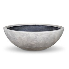 Aquascape Fountain Bowl - Lunar Gray 60 D x 2...