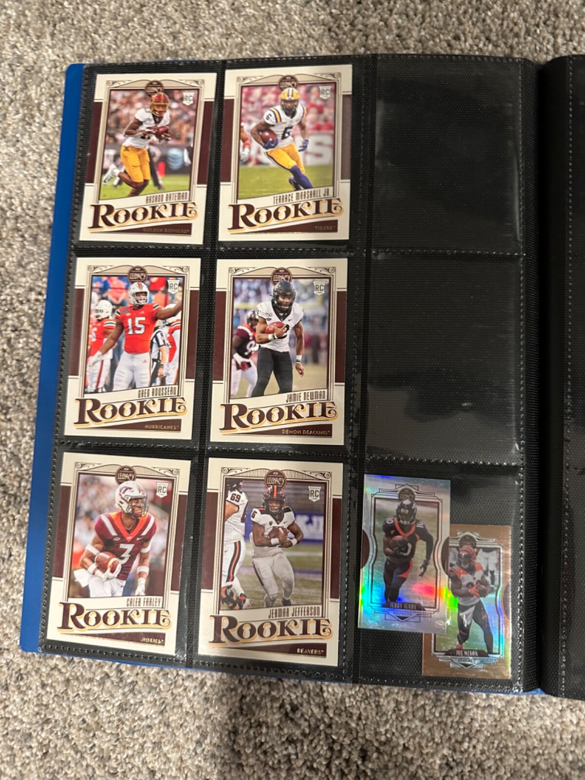 football cards rare eBay