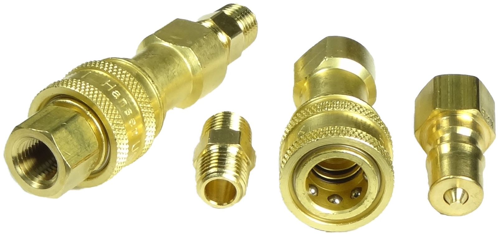 F08-15-001 Quick Connect Kit for Extreme Portable Fans