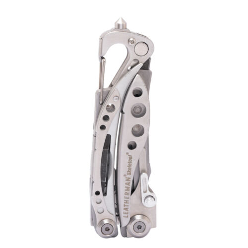 For Leatherman Skeletool DIY Modification Carabiner Attachment Hammer 4mm 6.35mm - Picture 78 of 79