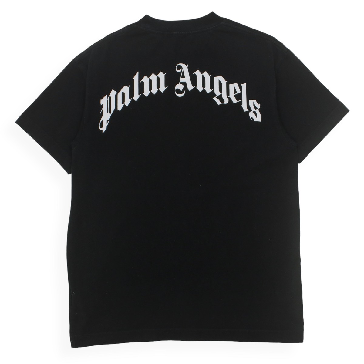 Palm Angels Kill the Bear T-Shirt Size Small Black | eBay