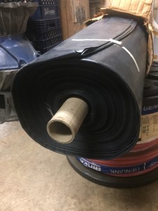 sheeting