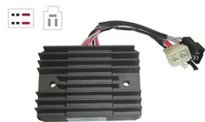 Regulator/Rectifier For Suzuki TL 1000 S 1999