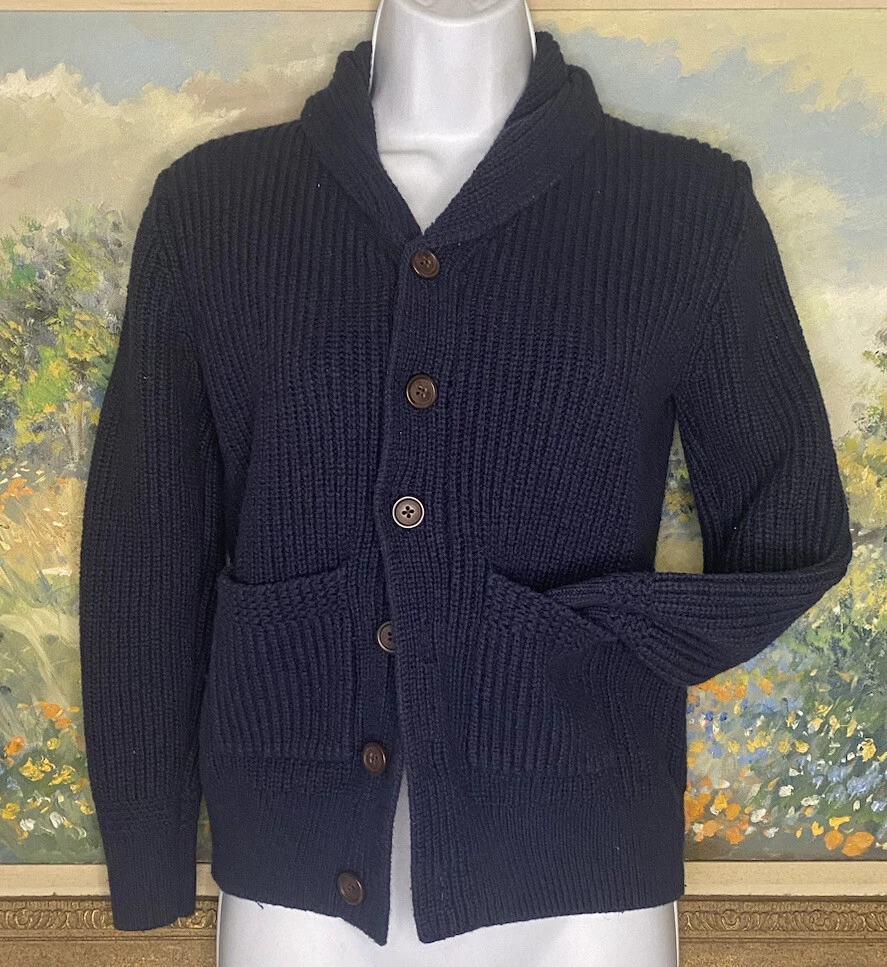 Gap sales kids cardigan
