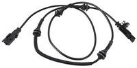 F.Becker_Line Abs-Sensor Links (10110149) FüR Peugeot 407 Citroen C6 Sw |