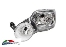 Feu avant (phare) Skoda YETI