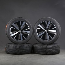 19 Zoll Winterräder original VW Tiguan III Tayron 571601025M Catania