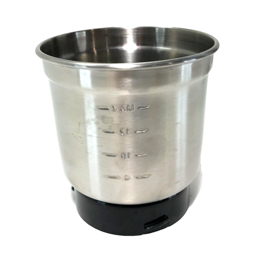 Cuisinart Replacement Bowl W/ Blade for Grind Central Coffee Grinder