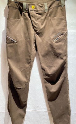 Hillman Jagd Cheetah Pants Jagdhose Jäger Gr. EU 53/ US 37 Neu Etikett