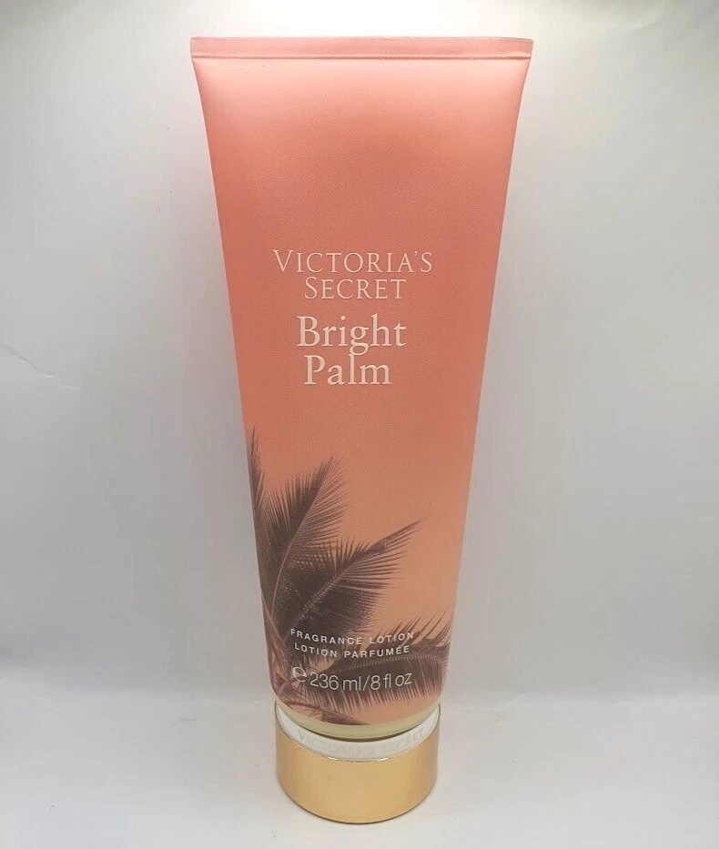 Victoria secret bright outlet palm lotion