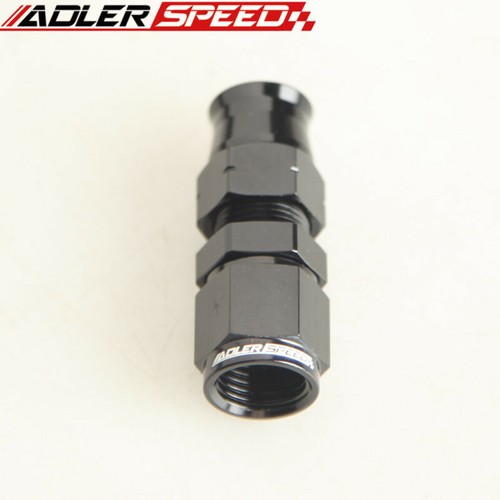 ADLER SPEED AN6 /AN8 Female To 5/16" 3/8" 1/2" Tube Fitting Hard Line Adapter - Picture 12 of 22