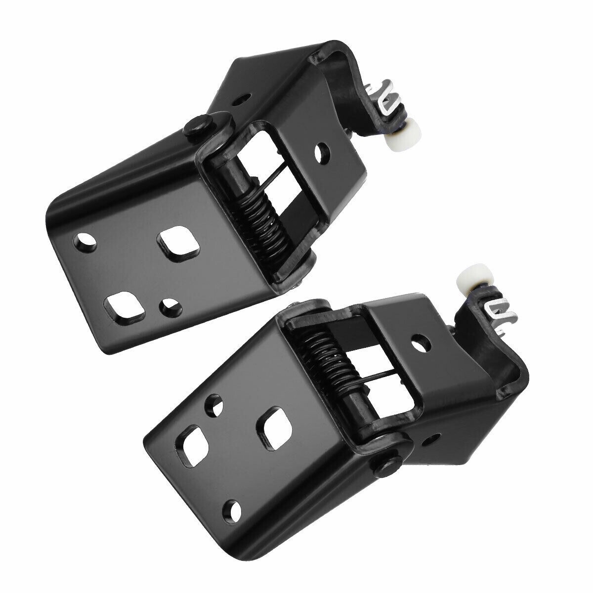 Left & Right Power Sliding Door Hinge Roller Center For 1999-2004 Honda Odyssey