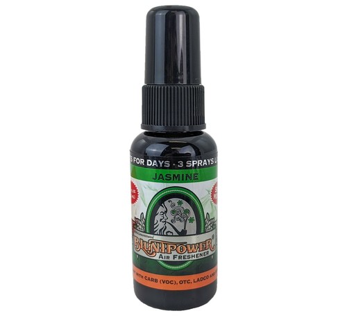 Blunt Power Spray Air Freshener 1.5 Oz, Home Car & Oil Warmer Spray, YOU CHOOSE - Picture 57 of 121