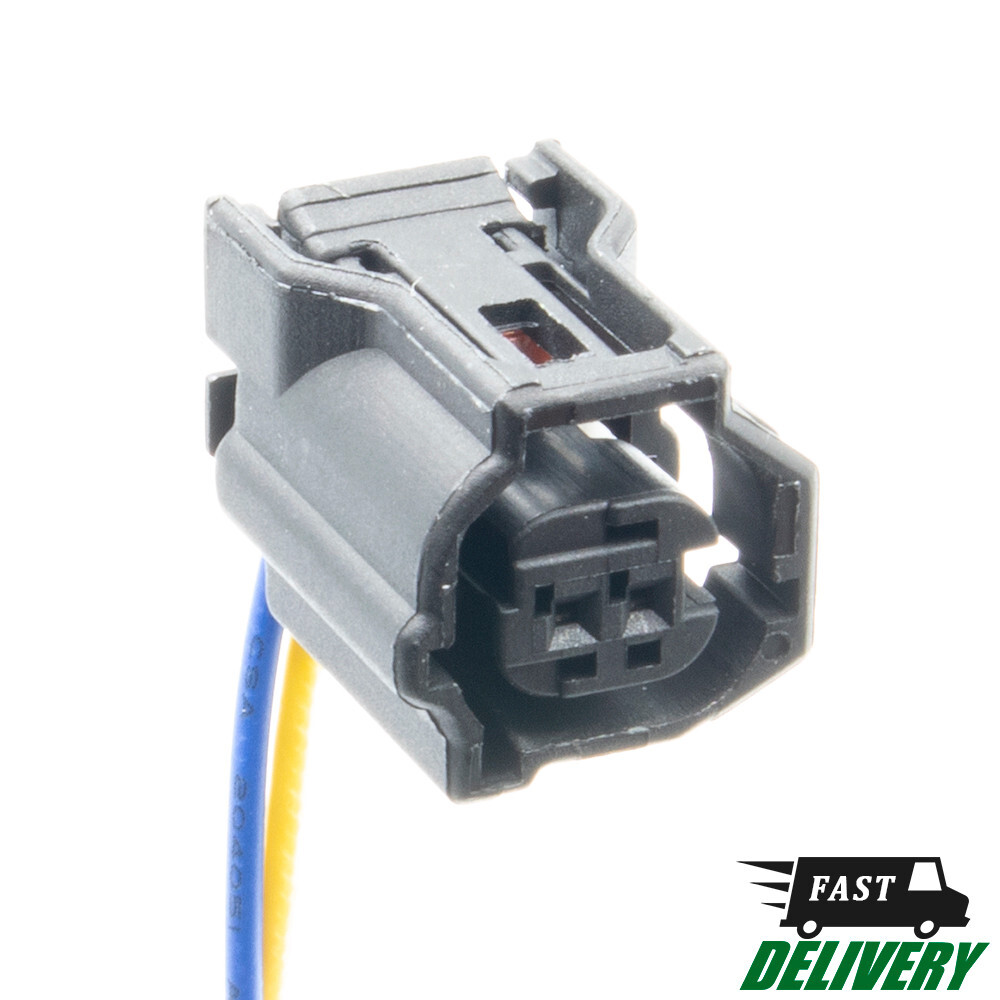 ABS Wheel speed sensor connector Toyota C-HR. 2018-2022