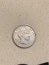 1914 barber dime Denver Barber