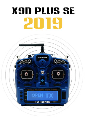 ホビーラジコン Frsky Taranis X9D Plus ホビーラジコン Frsky Taranis X9D Plus FrSky 2.4GHz ACCST