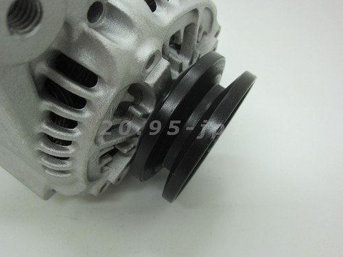SUBARU Sambar KS3 KS4 KV3 KV4 Alternator 23700-KA621 Remanufactured in japan DDP - Picture 6 of 6