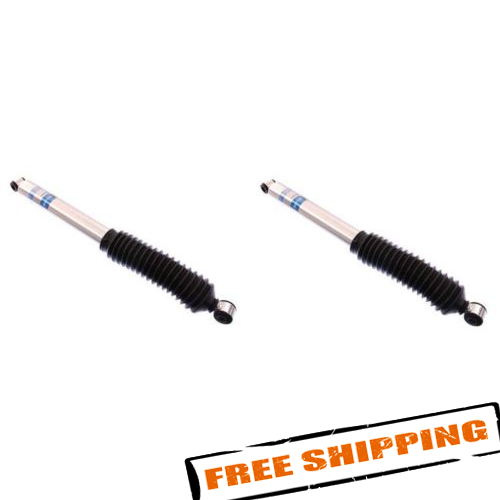 Bilstein 33-187297 Front Shocks for Ford Excursion/F-250/F-350