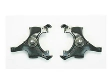 For 1995-1999 GMC Yukon Axle Spindle Set Belltech 71318PCNJ 1996 1997 1998